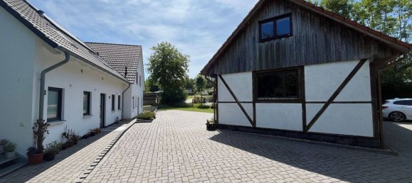 Adosado de 12 habitaciónes en Nordwestmecklenburg, Germany No. 322365 36