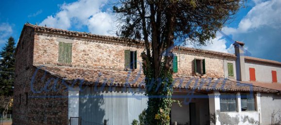 7 bedrooms House in Rimini, Italy No. 271159 4