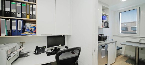 Офис с 10 комнатами в Мюнхен, Германия № 172922 4