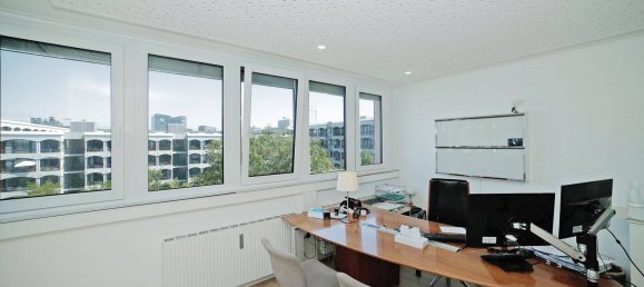 Офис с 10 комнатами в Мюнхен, Германия № 172922 7