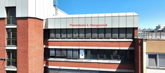 Офис с 10 комнатами в Мюнхен, Германия № 172922 10