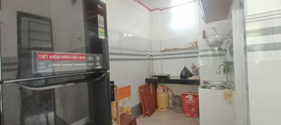 59.5m² Townhouse in District 7, Vietnam No. 19161 4