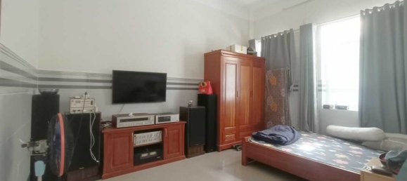 59.5m² Townhouse in District 7, Vietnam No. 19161 3