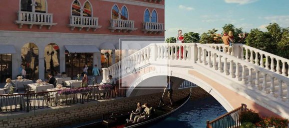 Villa de 6 dormitorios en Damac Lagoons, UAE No. 52389 4