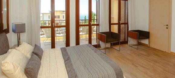 3 Schlafzimmer Villa in Paphos, Cyprus, Nr. 12415 6