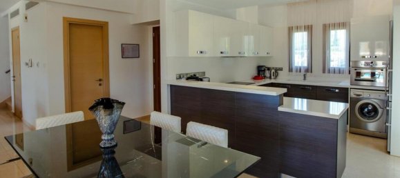 3 Schlafzimmer Villa in Paphos, Cyprus, Nr. 12415 4