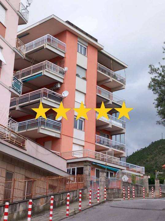 4 chambres Appartement à Arenzano, Italy No. 374019