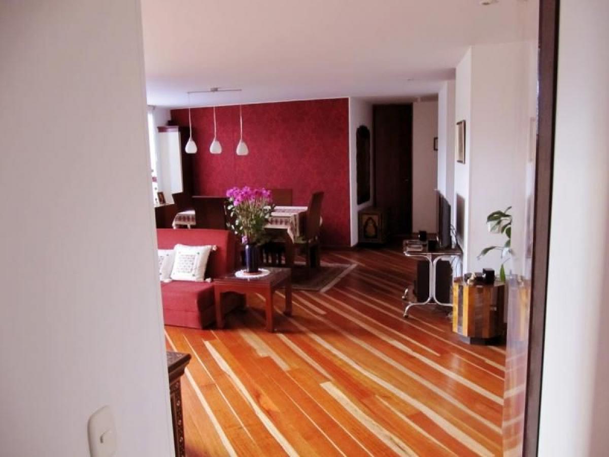 3 Schlafzimmer Haus in Bogota, Colombia, Nr. 11482