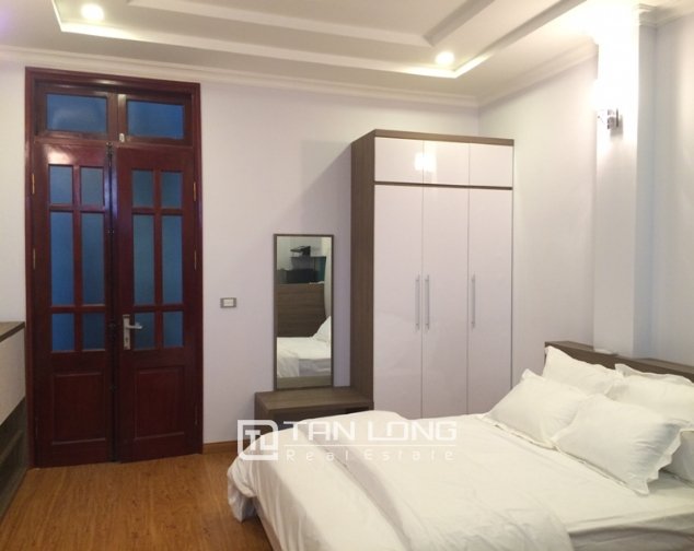 Studio in Cau Giay, Vietnam, Nr. 2924