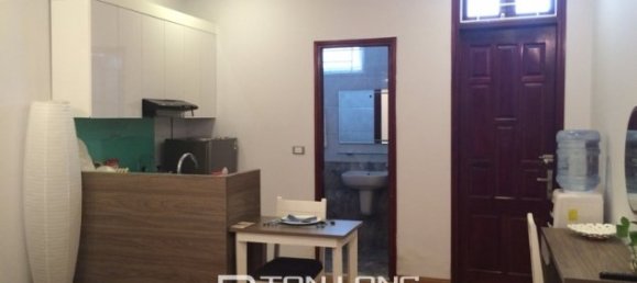 Studio in Cau Giay, Vietnam, Nr. 2924 2