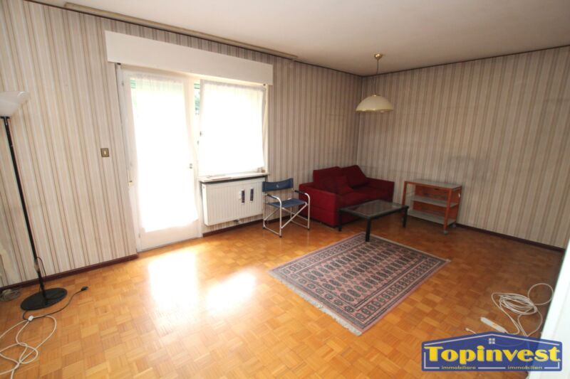 3 rooms Apartment in Trentino-Alto Adige, Italy No. 394119