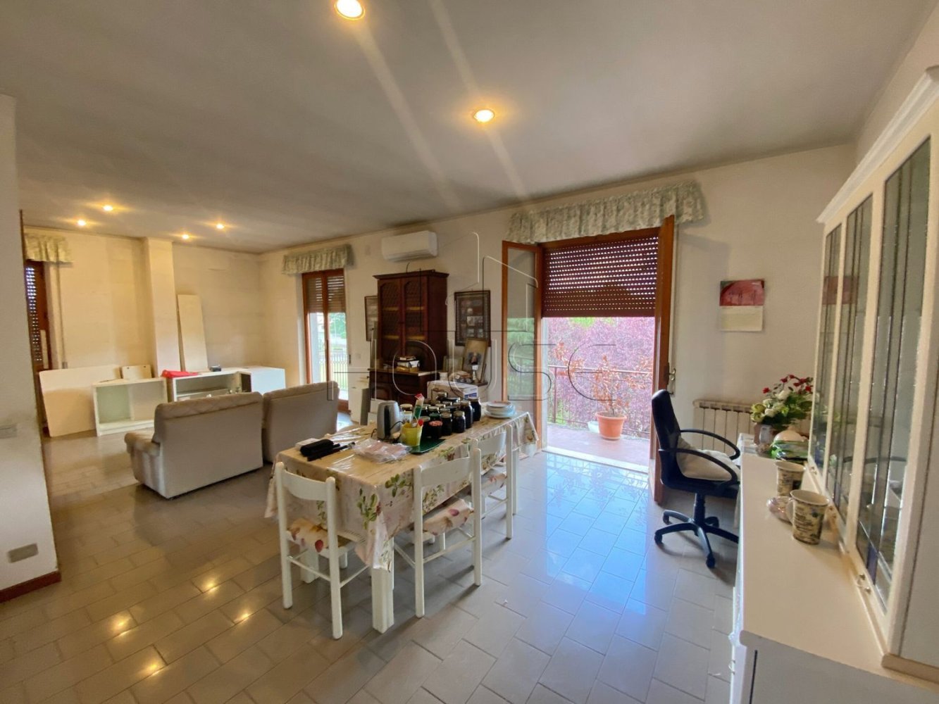 3غرفة شقة في Perugia, Italy رقم 299687