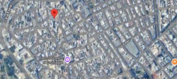 2-salle Appartement à Grottaglie, Italy No. 284825 8