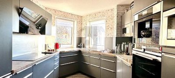 4غرفة منزل ذو طابقين في Brandenburg, Germany رقم 48897 2