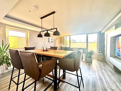 4غرفة منزل ذو طابقين في Brandenburg, Germany رقم 48897