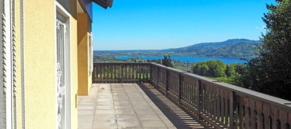 Casa de 6 habitaciónes en Berg im Attergau, Austria No. 59849 6