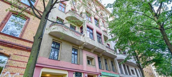 1 غرف نوم شقة في Kreuzberg, Germany رقم 38446 9