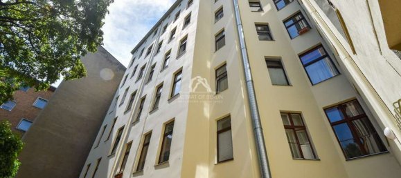 1 غرف نوم شقة في Kreuzberg, Germany رقم 38446 10