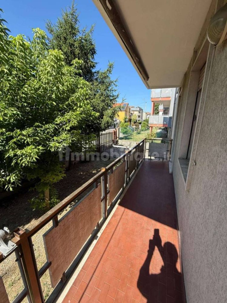 3 غرف نوم شقة في Padua, Italy رقم 321660