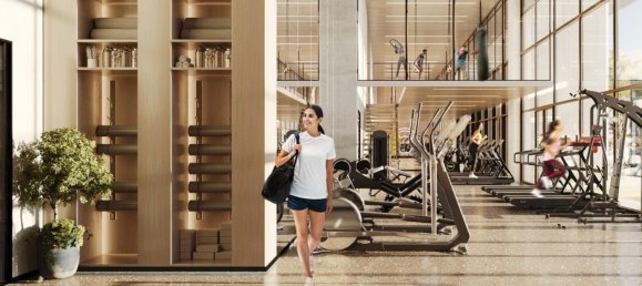 3 bedrooms Apartment in Dubai, UAE No. 98356 7