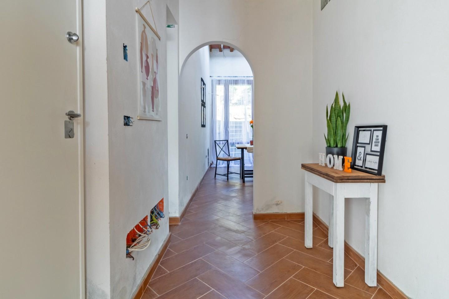 1 bedroom House in Lastra a Signa, Italy No. 50652