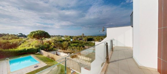 4 bedrooms House in Grandola, Portugal No. 124781 21