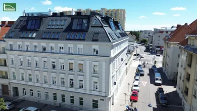 3غرفة مكتب في Vienna, Austria رقم 215962