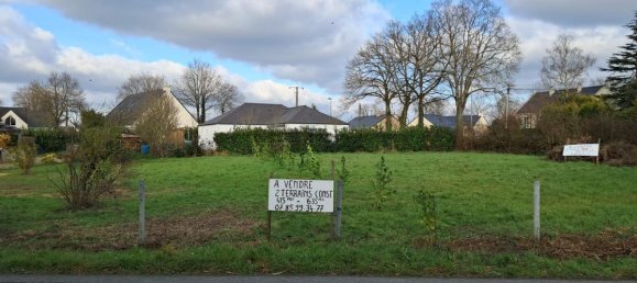  Land in La Chevallerais, France No. 337536 2