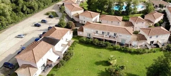 Apartamento de 1 dormitorio en Santa-Maria-Poggio, France No. 51567 15