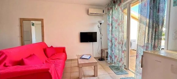 Apartamento de 1 dormitorio en Santa-Maria-Poggio, France No. 51567 2