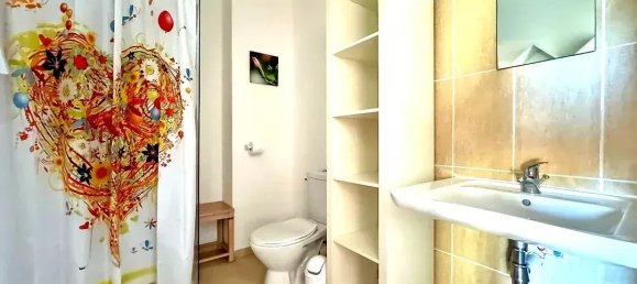 Apartamento de 1 dormitorio en Santa-Maria-Poggio, France No. 51567 6