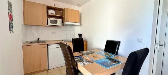 Apartamento de 1 dormitorio en Santa-Maria-Poggio, France No. 51567 3