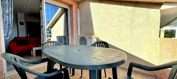 Apartamento de 1 dormitorio en Santa-Maria-Poggio, France No. 51567 7