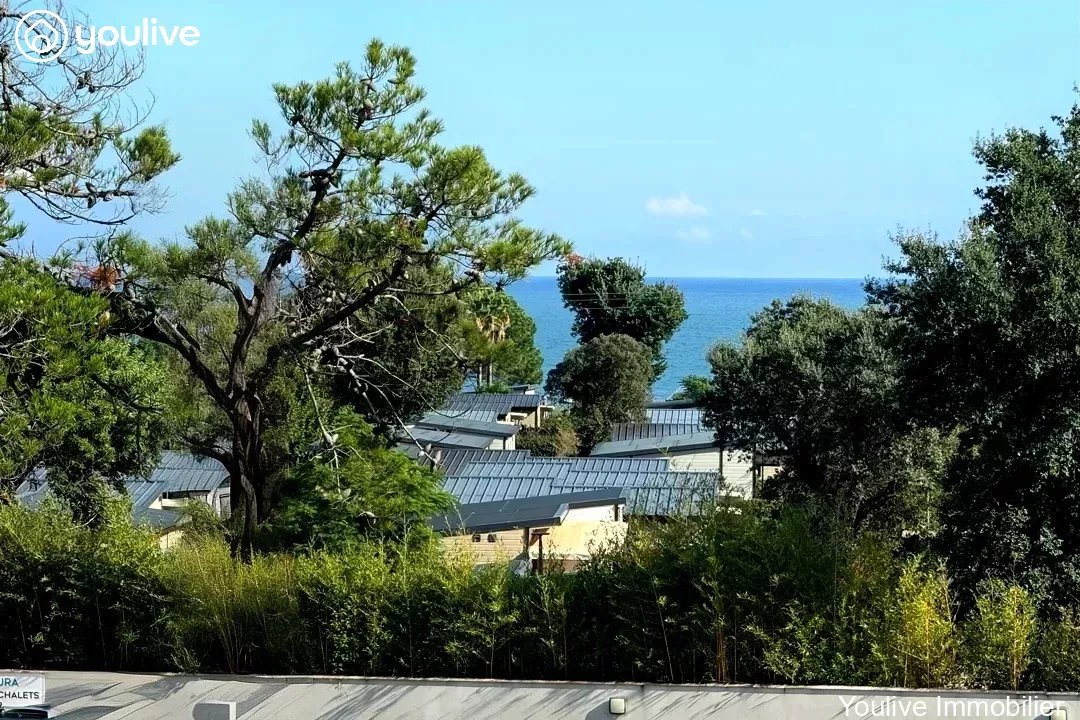 Apartamento de 1 dormitorio en Santa-Maria-Poggio, France No. 51567