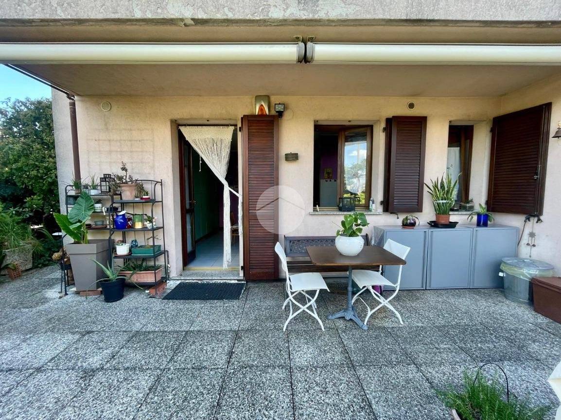 3 غرف نوم منزل في Lissone, Italy رقم 341036