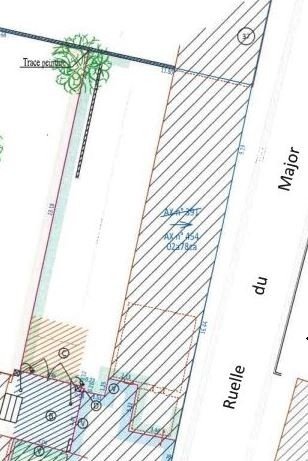 Terrain à Raismes, France No. 153775