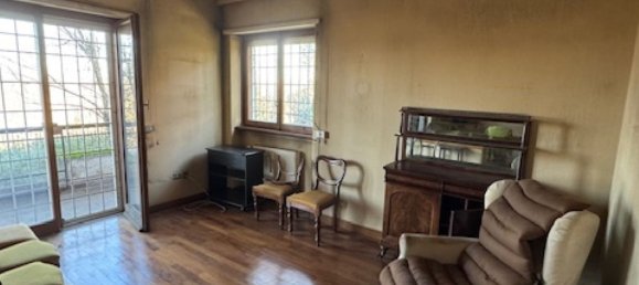 Квартира с 5 комнатами в Рим, Италия № 10599 7