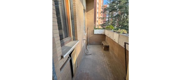 Квартира с 5 комнатами в Рим, Италия № 10599 13