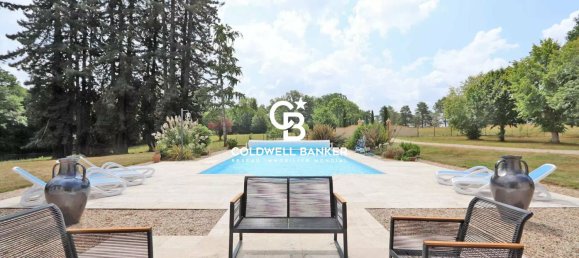 6 bedrooms House in Bergerac, France No. 278176 8