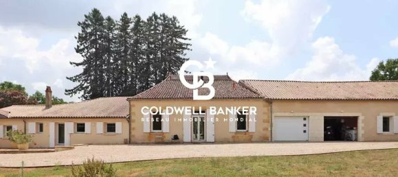 6 bedrooms House in Bergerac, France No. 278176 9