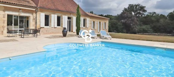 6 bedrooms House in Bergerac, France No. 278176 6