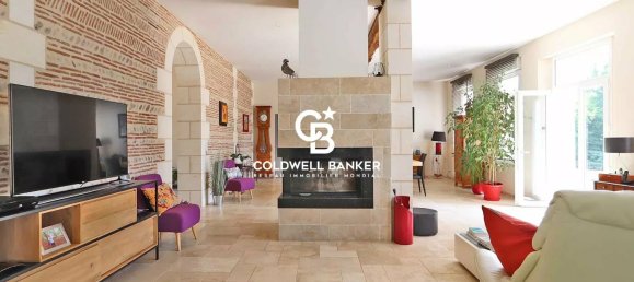 6 bedrooms House in Bergerac, France No. 278176 12