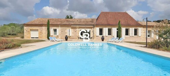 6 bedrooms House in Bergerac, France No. 278176 5