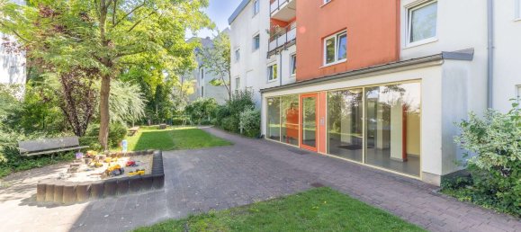 Ático de 1 dormitorio en Munich, Germany No. 317273 14