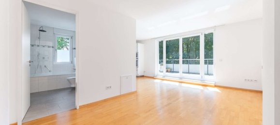 Ático de 1 dormitorio en Munich, Germany No. 317273 4