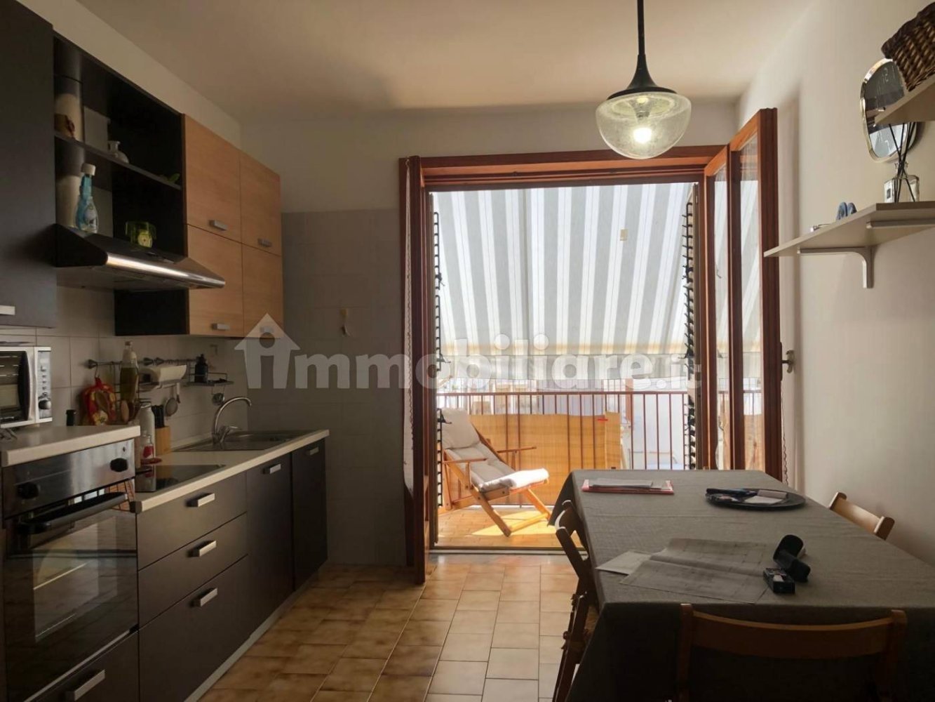 2 bedrooms Apartment in Oliveri, Italy No. 262660