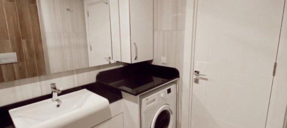 شقة 1+1 في Mahmutlar, Turkey رقم 33634 8