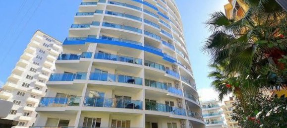 شقة 1+1 في Mahmutlar, Turkey رقم 33634 11