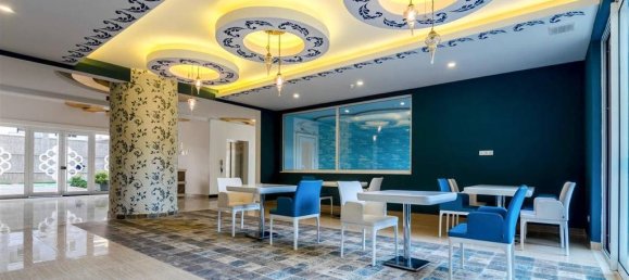 شقة 1+1 في Mahmutlar, Turkey رقم 33634 13