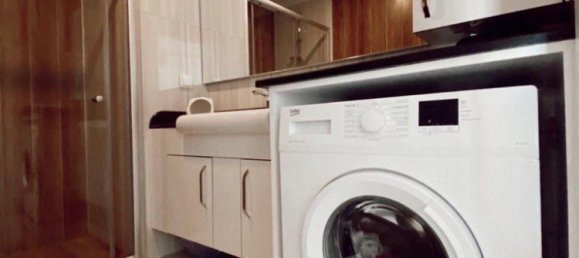 شقة 1+1 في Mahmutlar, Turkey رقم 33634 10